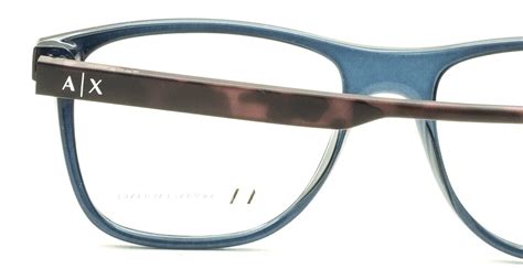 Armani Exchange Glasses AX 3048 .